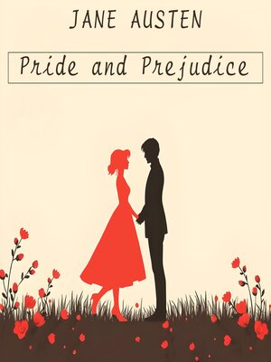 cover image of Pride and Prejudice